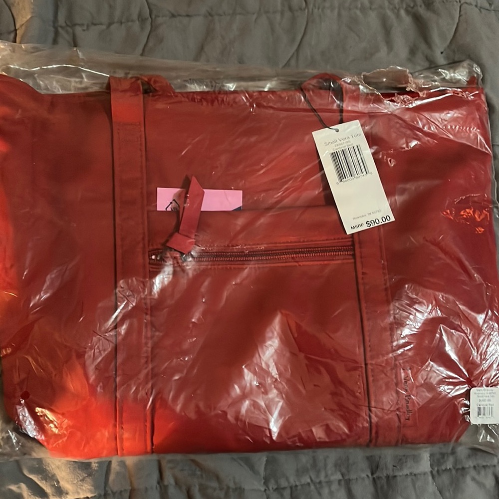 Vera Bradley tote